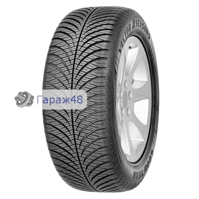 Goodyear Vector 4Seasons G2 235/60 R18 107W